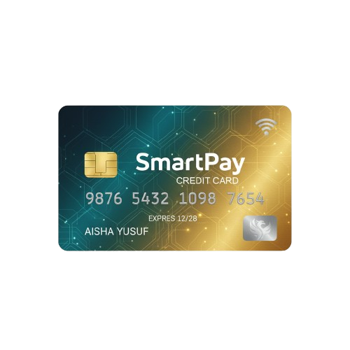 Business Credit Card